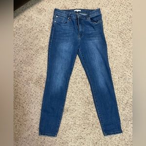 STS Blue Ellie High Rise Jeans